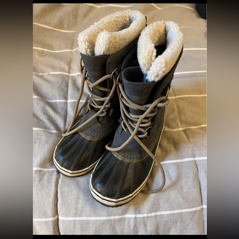 SOREL BOOT